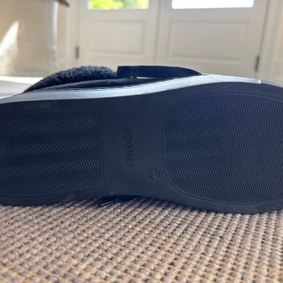 Bogner insulated boots - Picture 3 of 3